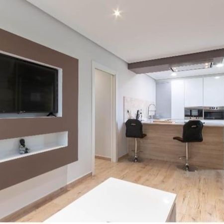 A Tan Solo 800 Metros De San Mames Apartment Bilbao Luaran gambar
