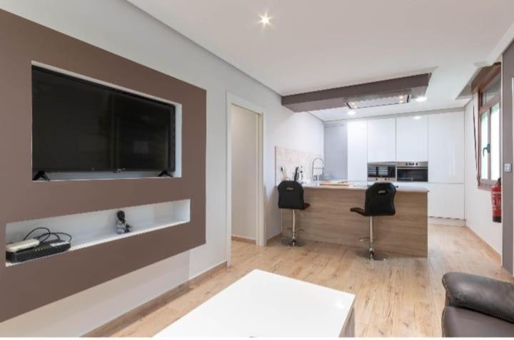 A Tan Solo 800 Metros De San Mames Apartment Bilbao Luaran gambar