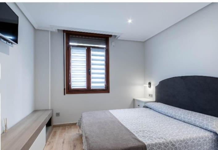 A Tan Solo 800 Metros De San Mames Apartment Bilbao Luaran gambar