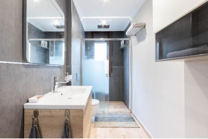 A Tan Solo 800 Metros De San Mames Apartment Bilbao Luaran gambar